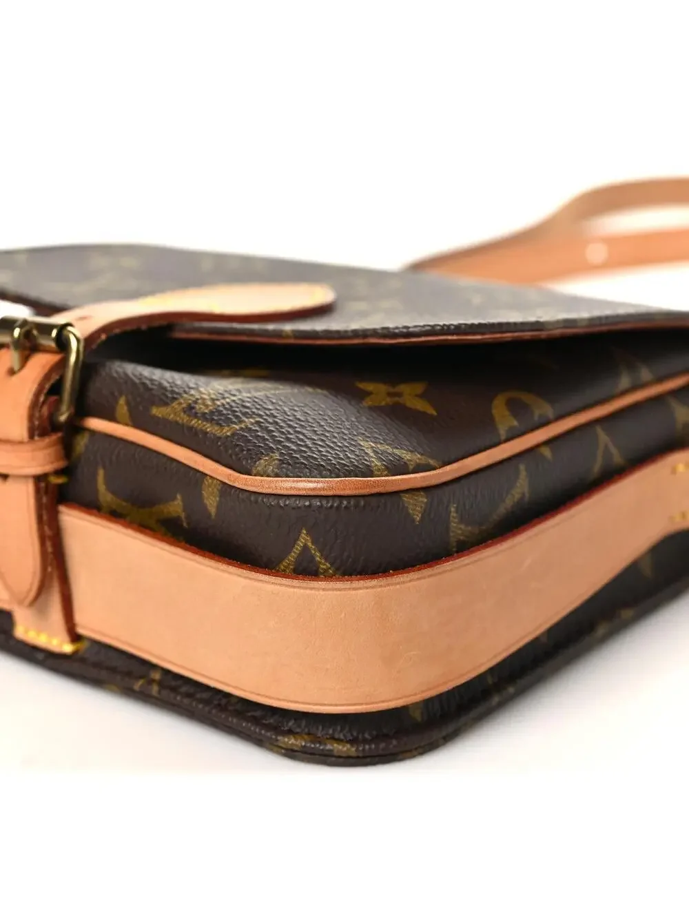 Louis Vuitton indulge timeless